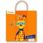 Avenue Mandarine Kreativní sada Přívěšek k ušití žirafa Pedro – Hledejceny.cz
