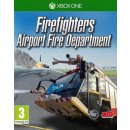 Airport Fire Department - The Simulation