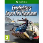 Airport Fire Department - The Simulation – Sleviste.cz
