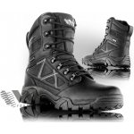 VM BLACKBURN 6580-O2 Poloholeňová černá – Hledejceny.cz