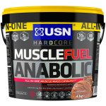 USN Muscle Fuel Anabolic 4000 g – Hledejceny.cz