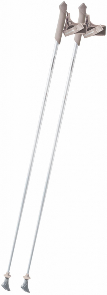 Komperdell PONIENTE CARBON PEARL
