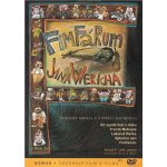 Fimfárum 1. DVD – Hledejceny.cz