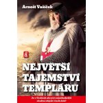 Největší tajemství templářů - Je v Čechách ukrytý nejzáhadnější okultní objekt všech dob? – Hledejceny.cz