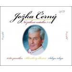 Jožka Černý - Na pěknú notečku 1-3 3 CD – Zboží Dáma