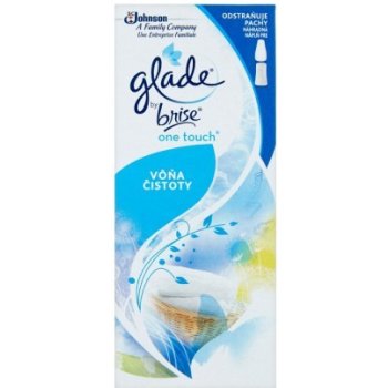 Glade by Brise one Touch náplň Marine 10 ml