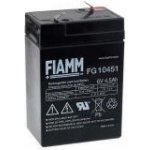 FIAMM 6V 5Ah – Sleviste.cz