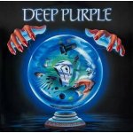 Deep Purple: Slaves & Masters (Coloured Transparent Vinyl, Re-Issue) - Vinyl LP – Sleviste.cz