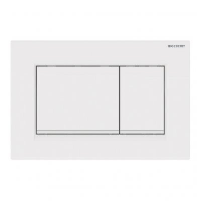 Geberit Sigma30 115.883.11.1 – Hledejceny.cz