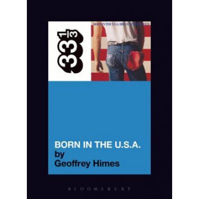 Bruce Springsteen´s Born in the USA – Hledejceny.cz