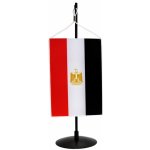 Stolní vlaječka Egypt Alerion – Hledejceny.cz