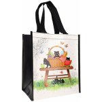 BUG ART Taška Kočky na pikniku – Hledejceny.cz