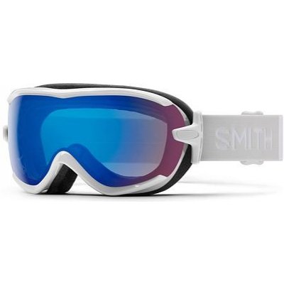 Snow brýle Smith VIRTUE White Vapor Velikost: O/S