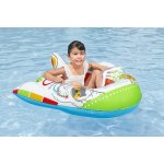 Bestway vesmírná loď 1,04 m x 99 cm – Zboží Mobilmania