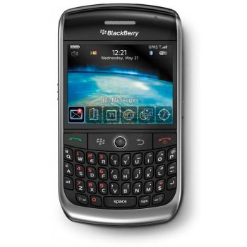 Blackberry 8900 Curve