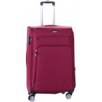 Lorenbag Suitcase 1899 růžová 90 l – Hledejceny.cz