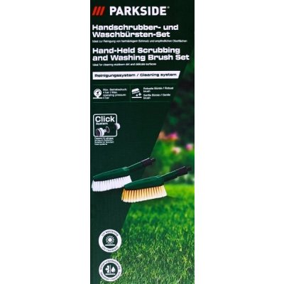 Parkside 453108 – Zboží Mobilmania