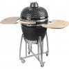 Zahradní gril Strend Pro BBQ Kamado Egg 21