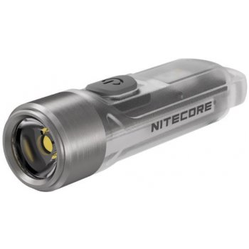 Nitecore Tiki od 649 Kč - Heureka.cz