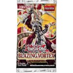 Konami Yu-Gi-Oh Blazing Vortex Booster – Hledejceny.cz