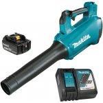 Makita DUB184RT – Zboží Dáma