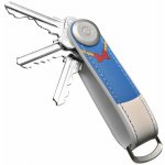 Klíčenka Orbitkey Kožená Donald Duck – Zbozi.Blesk.cz