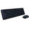 Set myš a klávesnice Logitech Wireless Desktop MK220 920-003165