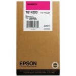 Epson T6141 - originální – Hledejceny.cz