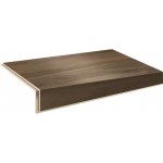 BRASED Longline Step 1A 1085 Dub kouřový hnědý – Hledejceny.cz