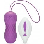 FeelzToys Remote Controlled Motion Love Balls Twisty – Zboží Dáma