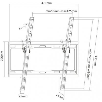 AQ Vision BR44TL