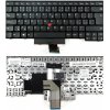 Náhradní klávesnice pro notebook česká klávesnice IBM Lenovo Thinkpad Edge E330 E335 E430 E430C E435 E335 T430U černá CZ