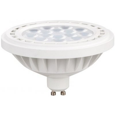 Diolamp SMD LED reflektor ES111 15W/GU10/230V/4000K/1350Lm/45°/Dim – Hledejceny.cz