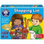 Orchard Toys Nákupní seznam – Zboží Živě