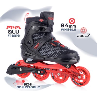 FunActiv FLEX-X – Hledejceny.cz