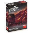 Adventure Games: Sopečný ostrov Párty hra