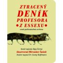 Ztracený deník profesora z Essexu - Miroslav Šašek