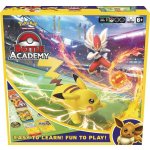 Pokémon TCG Battle Academy 2022 – Hledejceny.cz