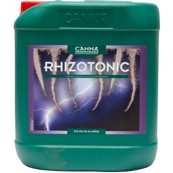 Canna Rhizotonic 5 l