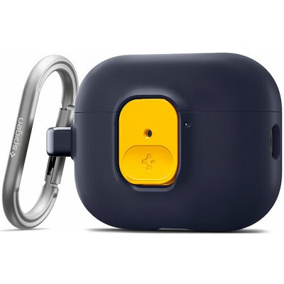 Spigen Nano Pop AirPods Pro 3 ACS09829 – Hledejceny.cz