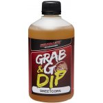 Starbaits Global Dip Sweet Corn 500 ml – Hledejceny.cz