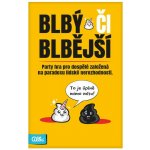 Albi Blbý či blbější – Zboží Mobilmania