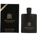 TrussarDi Black Extreme toaletní voda pánská 100 ml