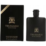 TrussarDi Black Extreme toaletní voda pánská 100 ml – Hledejceny.cz