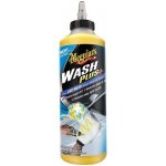 Meguiar's Car Wash Plus+ 709 ml | Zboží Auto
