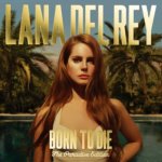 Lana Del Rey - Born To Die - The Paradise Edition CD – Sleviste.cz