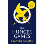 The Hunger Games - Suzanne Collins – Zboží Mobilmania