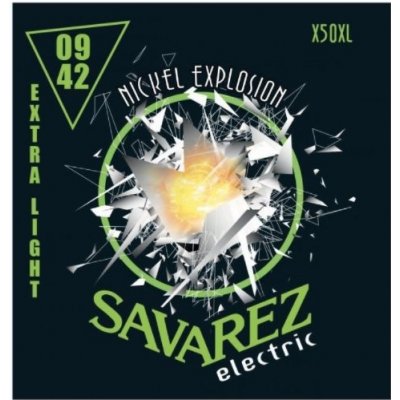 SAVAREZ X50XL – Zboží Mobilmania