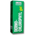 Dr.Müller Pharma Dermo-Chlorophyl gel 50 ml – Zboží Dáma