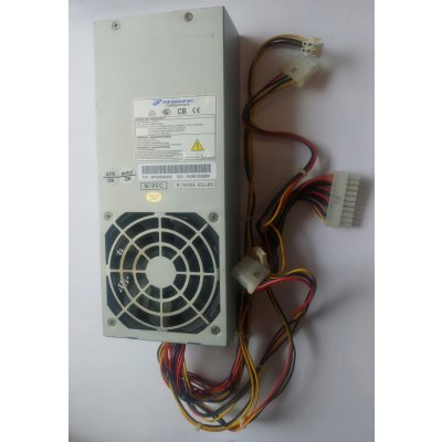 Fortron FSP250-50TAC 250W 9PA250FJ03 – Zbozi.Blesk.cz